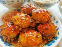 -老长沙龙虾馆(梅林店)