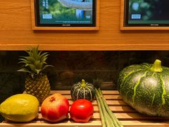 -左庭右院鲜牛肉火锅(浦江欢乐颂店)