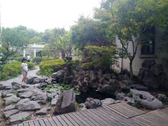 -南京中国近代史遗址博物馆(南京总统府)