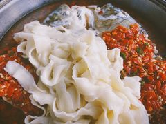 -湖南文氏湘菜馆(顺河高架路店)