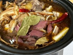 -王妈热卤·川味馆(海昌店)