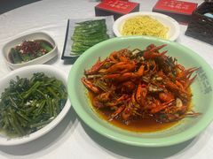 -靓虾二哥长沙地标小龙虾(五一广场店)