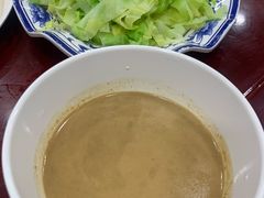 -老回回烩面馆(左家庄店)