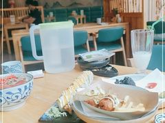 大堂-村上一屋(望京店)