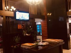 -素芝林素食养生会所(黄山豪庭·御府店)