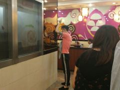 -小杨生煎(香港名都店)