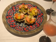 -狮拾久·现代新加坡料理(福田COCO Park店)