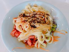 -帕米尔食府(白云观店)