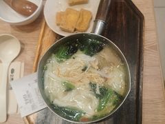 -小满手工粉(上海月星环球港店)