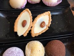 茶饼-丽江庭院之爱在路上(西单店)