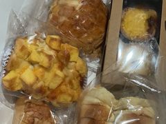 -玥儿弯弯手作烘焙(中海国际社区御城店)