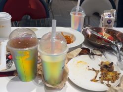 -奈尔宝·儿童乐园·亲子餐厅(星河湾店)