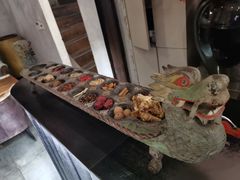 -Ginger(兴国路店)
