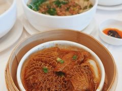 -金汇酒楼(中山东区店)