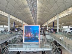 -香港国际机场