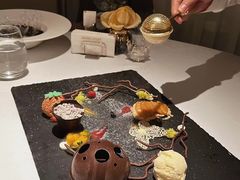 -王品牛排(郑州大卫城店)