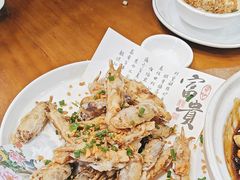 -醉壹号海鲜大排档(厦门美食地标店)