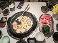 原味椰子鸡-狐狸爱上椰子鸡(滨江星光大道店)