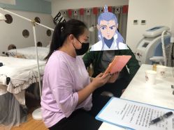 -babiline芭比莱恩半永久纹眉纹唇发际线