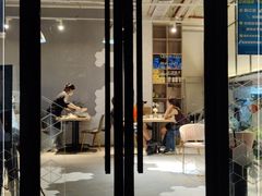 门面-Maxpoint Kitchen 西餐咖啡(乐峰广场店)
