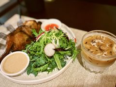 -猫岛主趣味餐厅(鼓浪屿店)