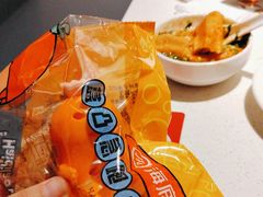 -海底捞火锅(勒泰店)