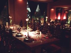 花马天堂云南餐厅(高邮路店)-花马天堂云南餐厅 Lost Heaven(高邮路店)