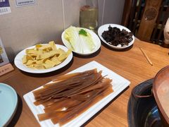 -三好先生的铜锅涮肉(太乙路店)