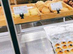 -苹果花园(南泉路店)
