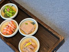 -成隆行·蟹王府(淮海店)