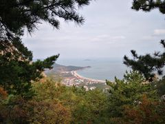 -崂山仰口游览区