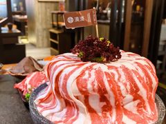 -湊湊火锅·茶憩(颐堤港店)