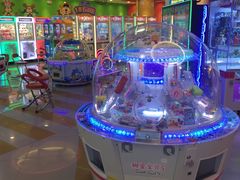 -汤姆熊欢乐世界(光启城店)