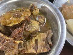 -阿秋牛排(湖心街店)