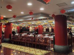 -万荣烤鸭店·北京菜(天坛店)