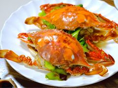 -景祥海鲜美食餐厅