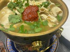 -小桂林烧鸽子