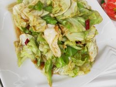 -渔民船说·北塘海鲜·天津菜·海肠捞饭(北塘古镇店)