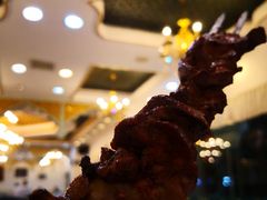 -马尔龙新疆饭店·清真(瑞景店)