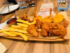 -必胜客(城西银泰店)