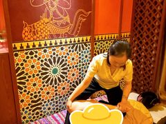 -金色莲花泰式按摩SPA(石牌店)