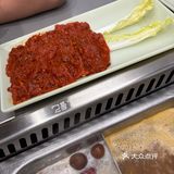 下雨天和涮羊肉更配哦！