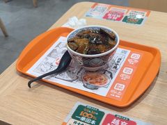 -吉野家(上海美罗城店)