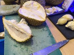 -亚马逊海鲜自助(王府井店)