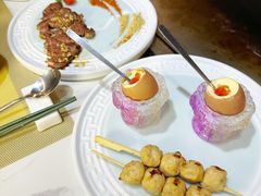 -世香全厨•日料·铁板烧(金桥店)