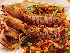 -Onion restaurant