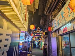 -桥东喜碧海鲜街(水东街店)