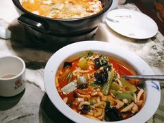 -金佬馆·川菜bistro(芜湖镜湖万达店)