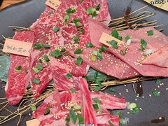 -千寻烧肉(政务区店)