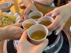 -九寨沟石锅鱼(沣峪口店)